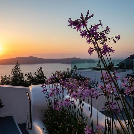 Santorini View Studios - Firostefani Caldera Dış mekan fotoğraf