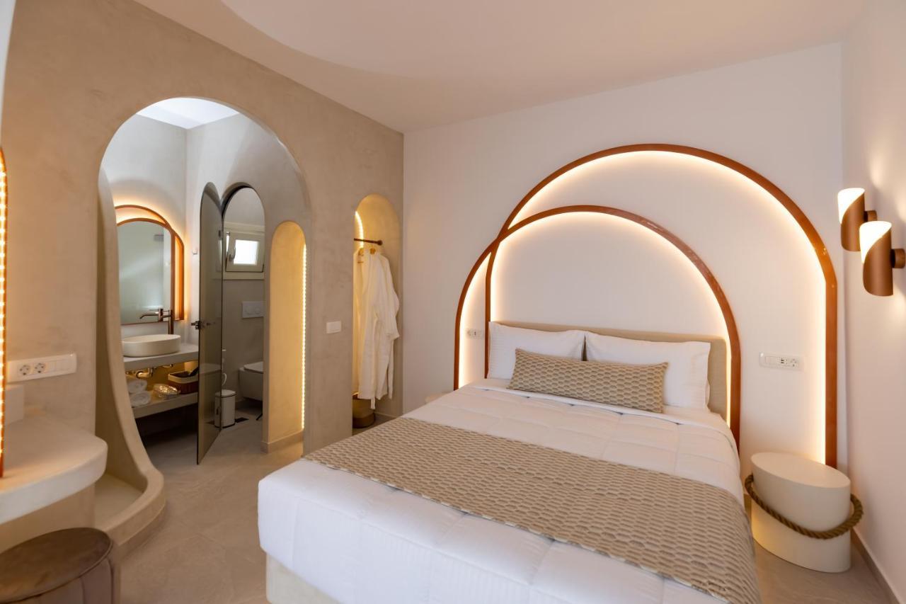 Santorini View Studios - Firostefani Caldera Dış mekan fotoğraf
